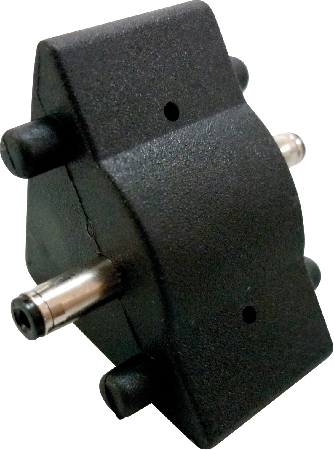 PVC Triangular Connector To Connect Additional Strip - LEDTCON 