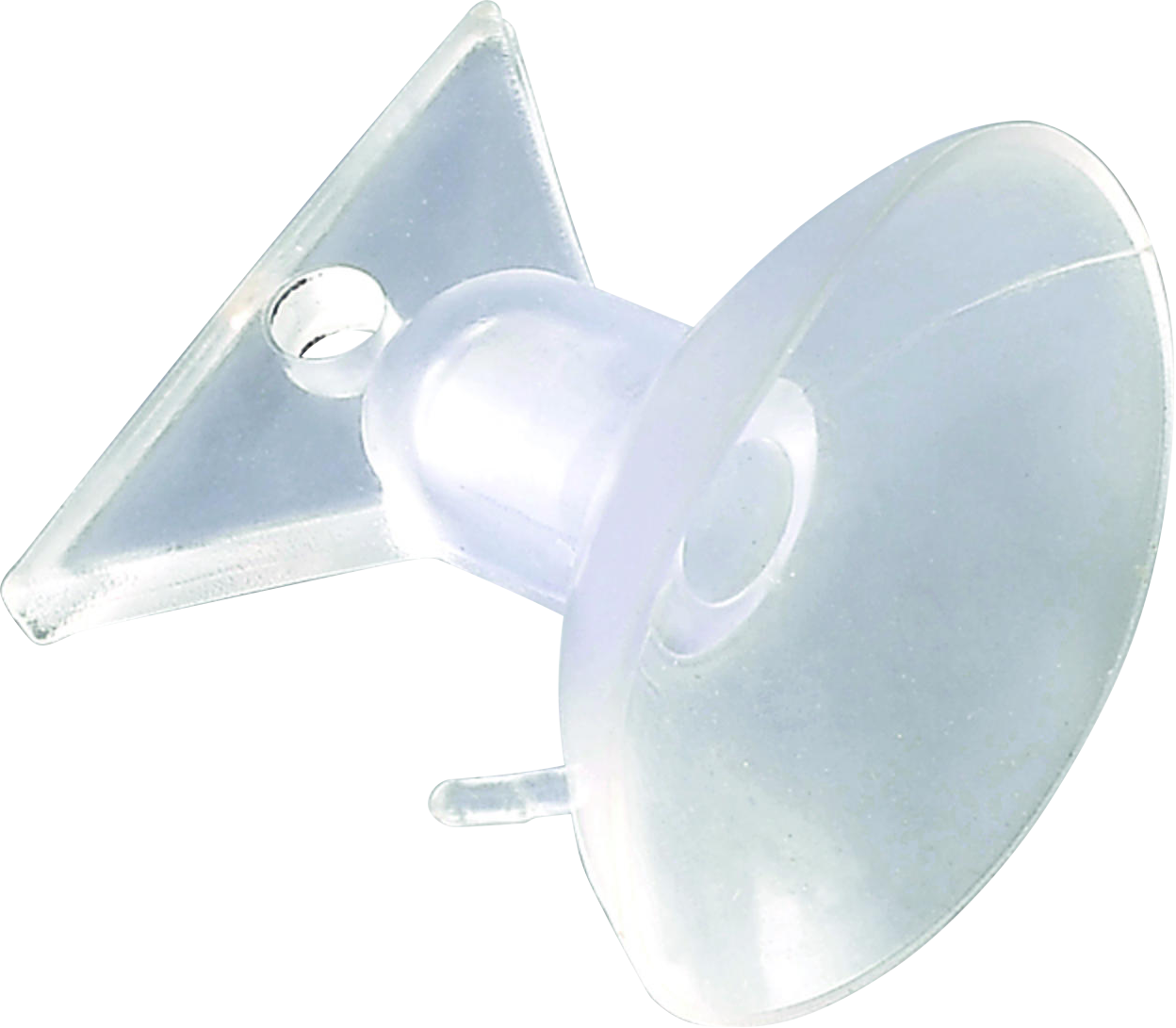 Lamp Rubber Suction Cup - LSC1 