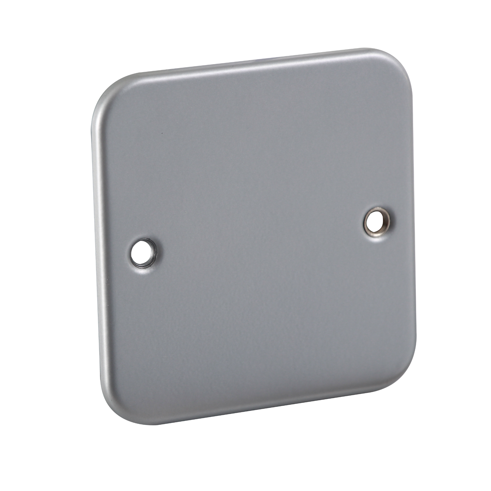 Metal Clad 1G Blanking Plate - M8500 
