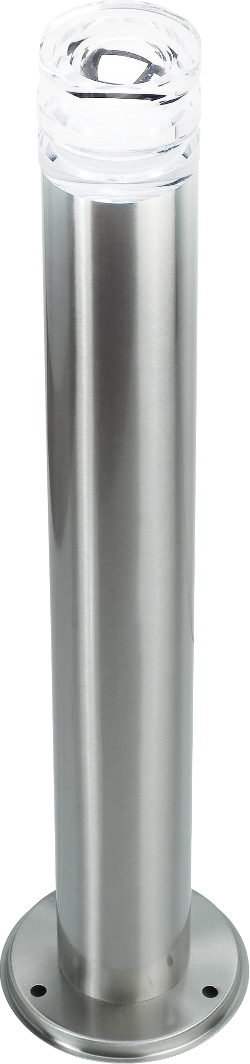 IP44 16 X White LED 500mm Bollard Stainless Steel - NH1064W 