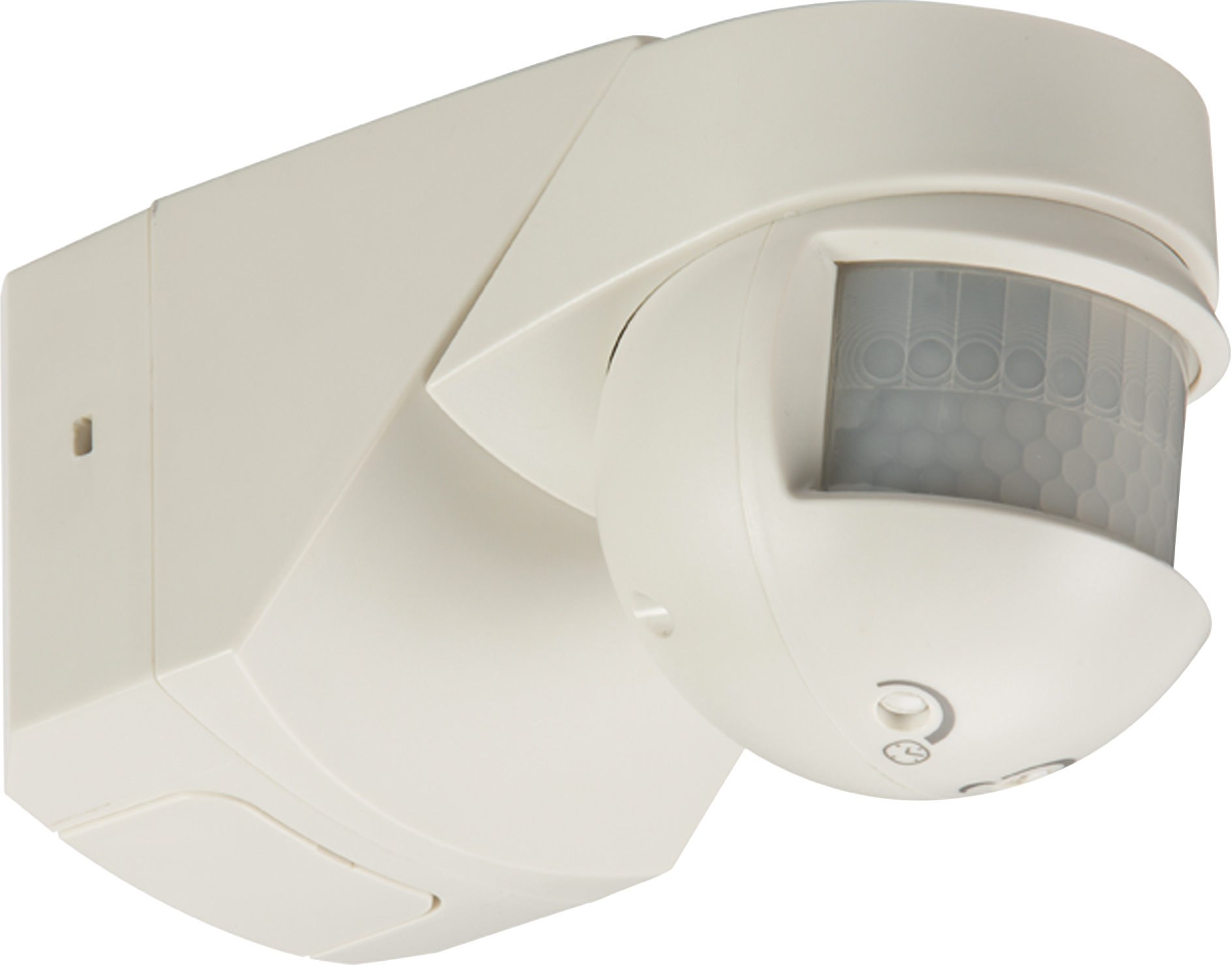 IP55 200 PIR Sensor - White - OS001 