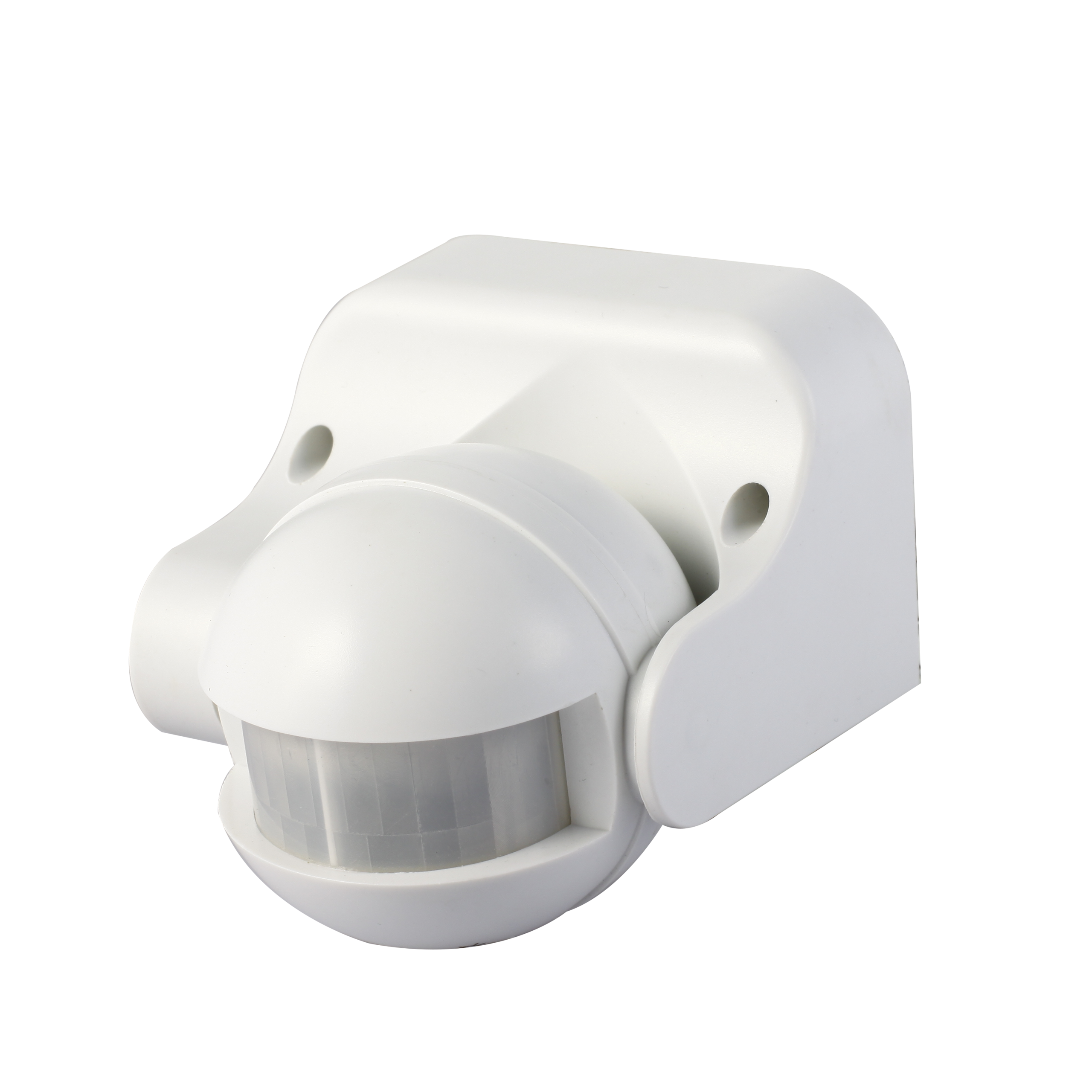 IP44 180 PIR Sensor - White - OS004 