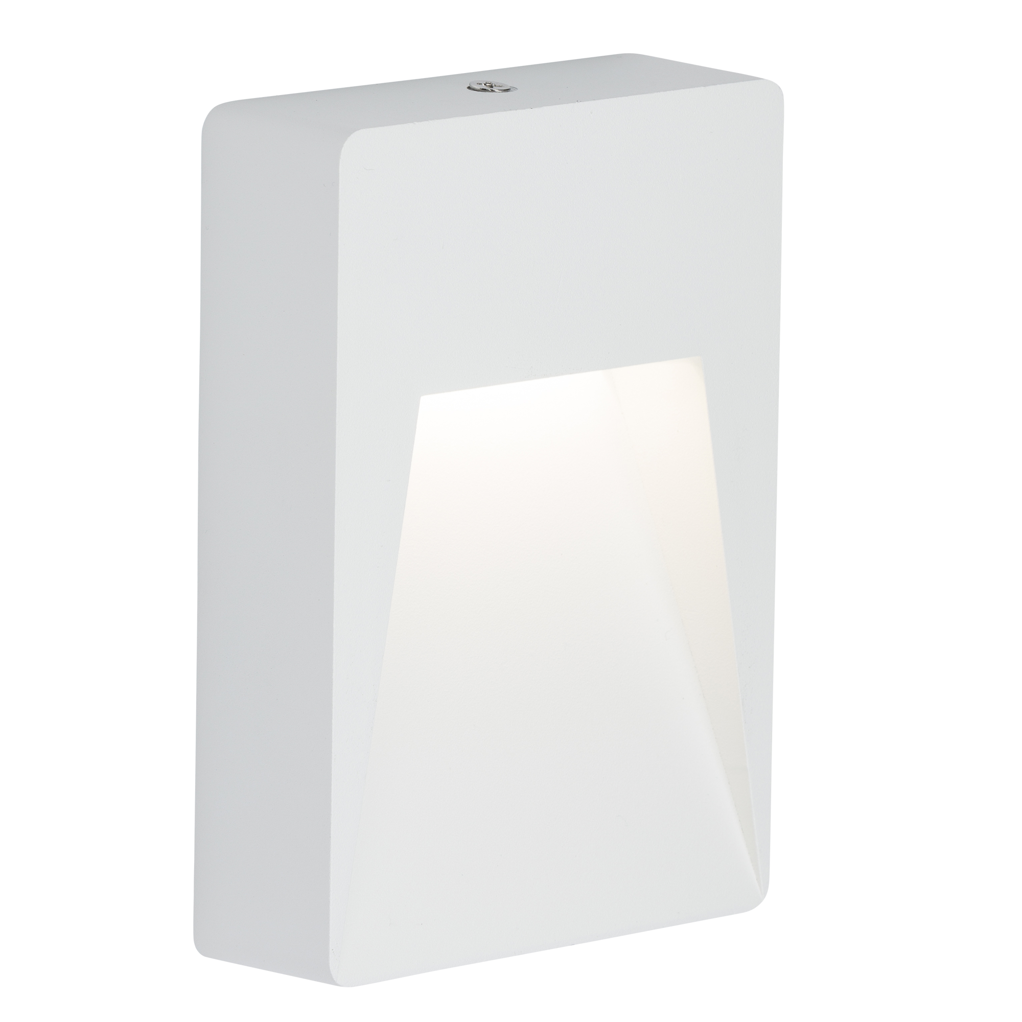 230V IP54 2W LED Guide Light - White - RWL2W 