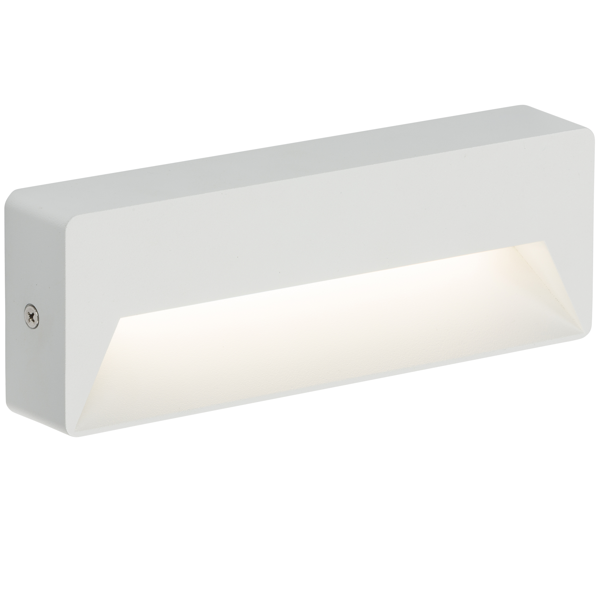 230V IP54 5W LED Guide Light - White - RWL5W 