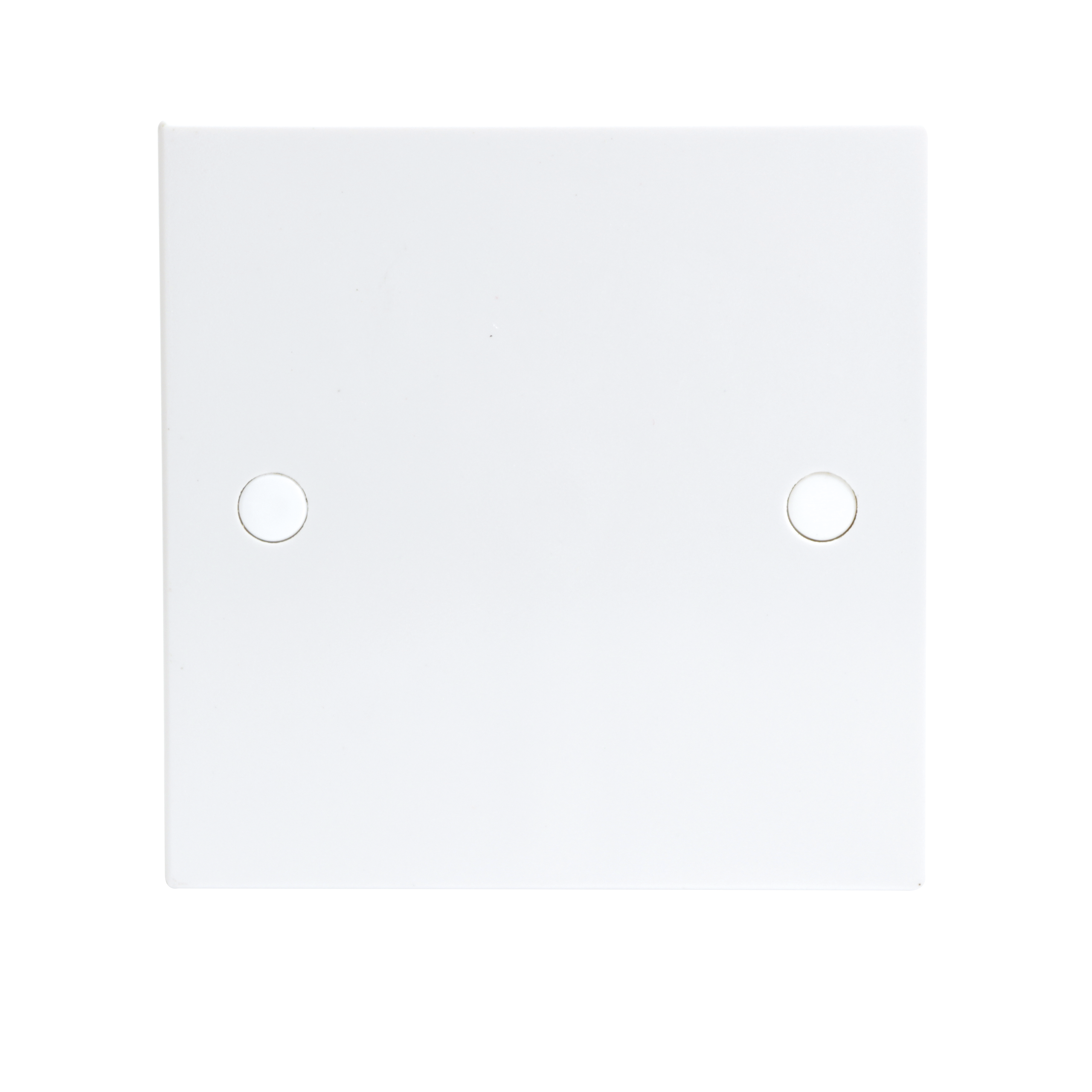 20A Flex Outlet Plate (centre Or Base Flex Outlet) - ST8342 