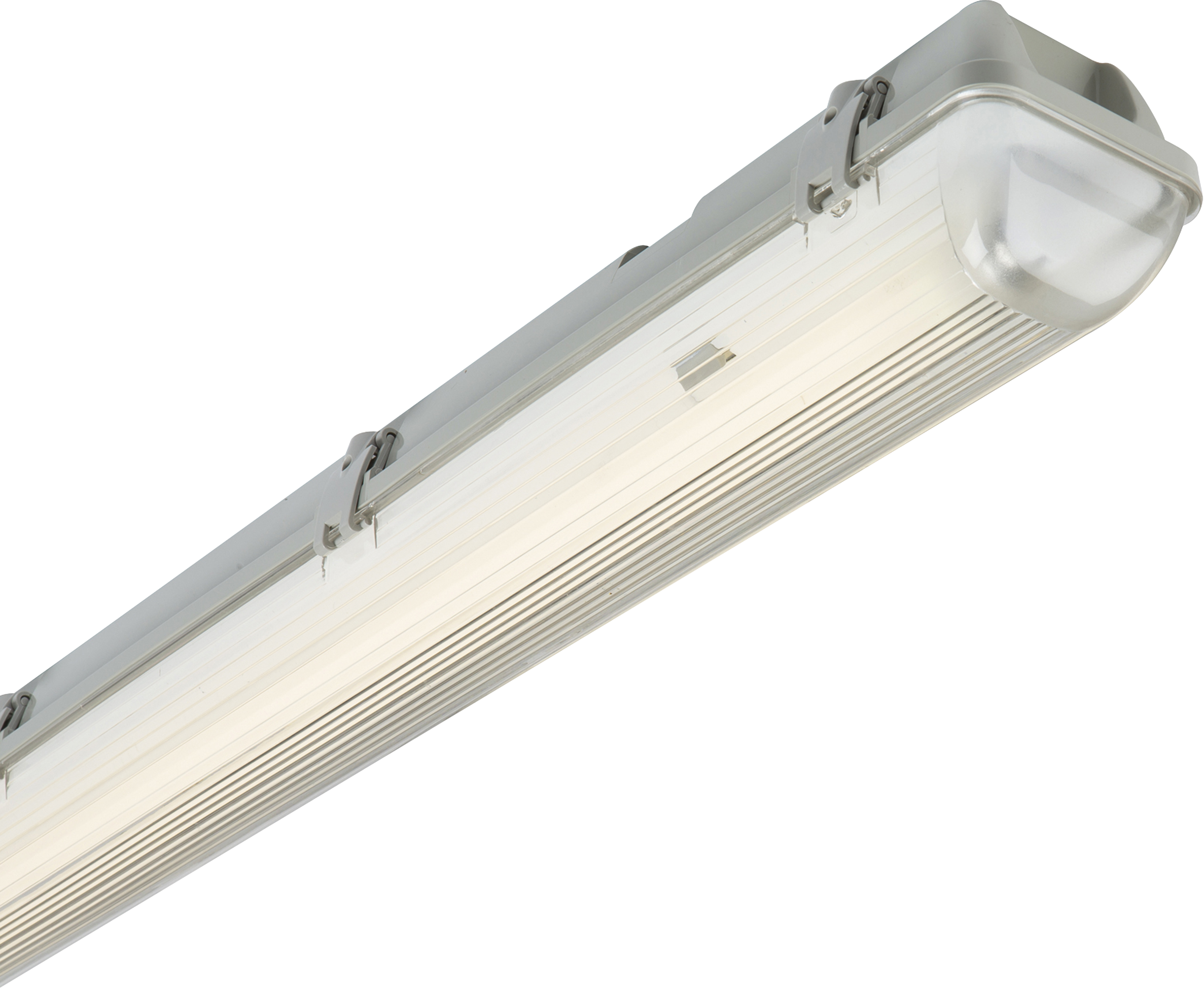 240V IP65 1x36W HF Single Non-Corrosive Fluorescent Fitting - TR65136HF 