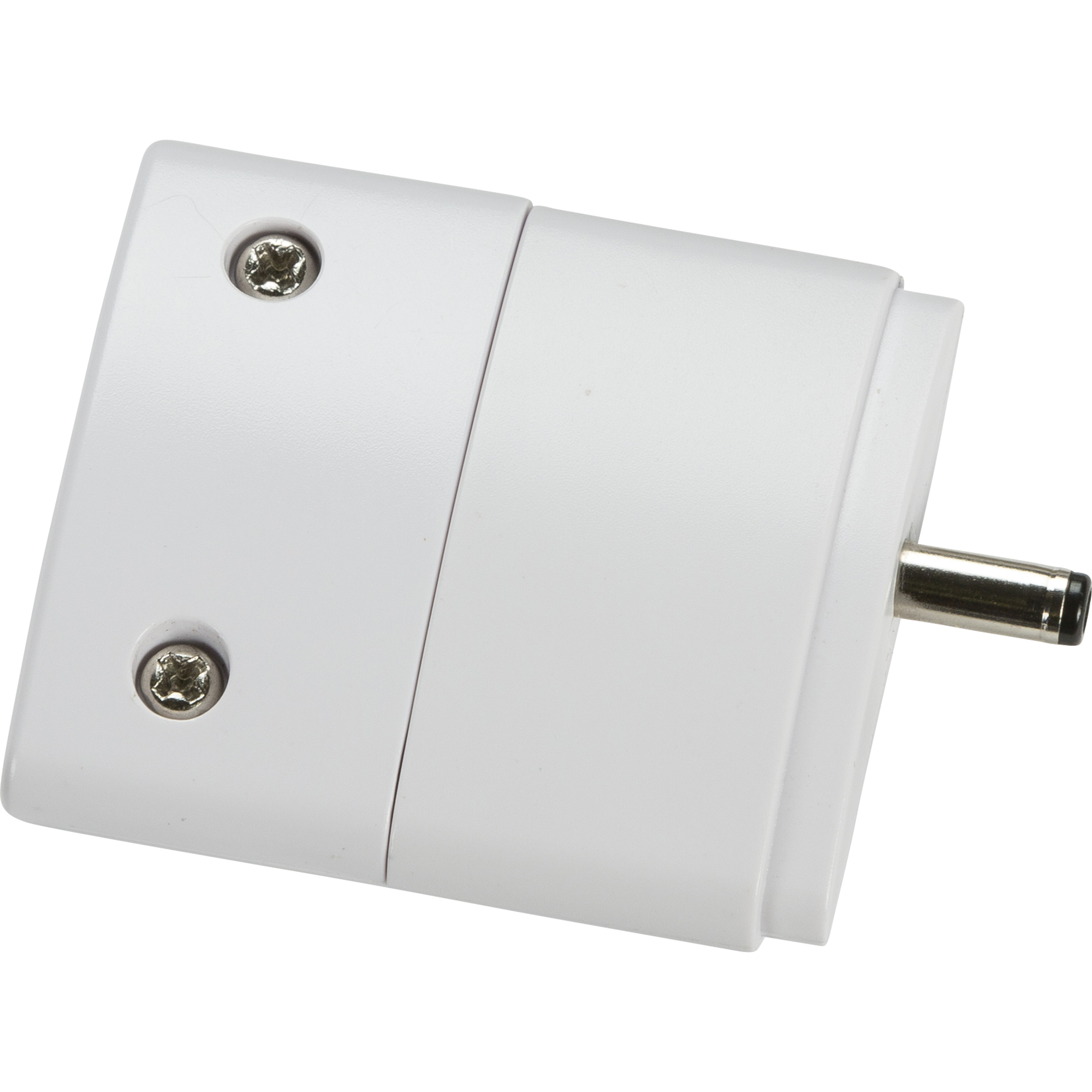 Live End Power Connector For UCL Linear Under Cabinet Lighting - UCLJB 