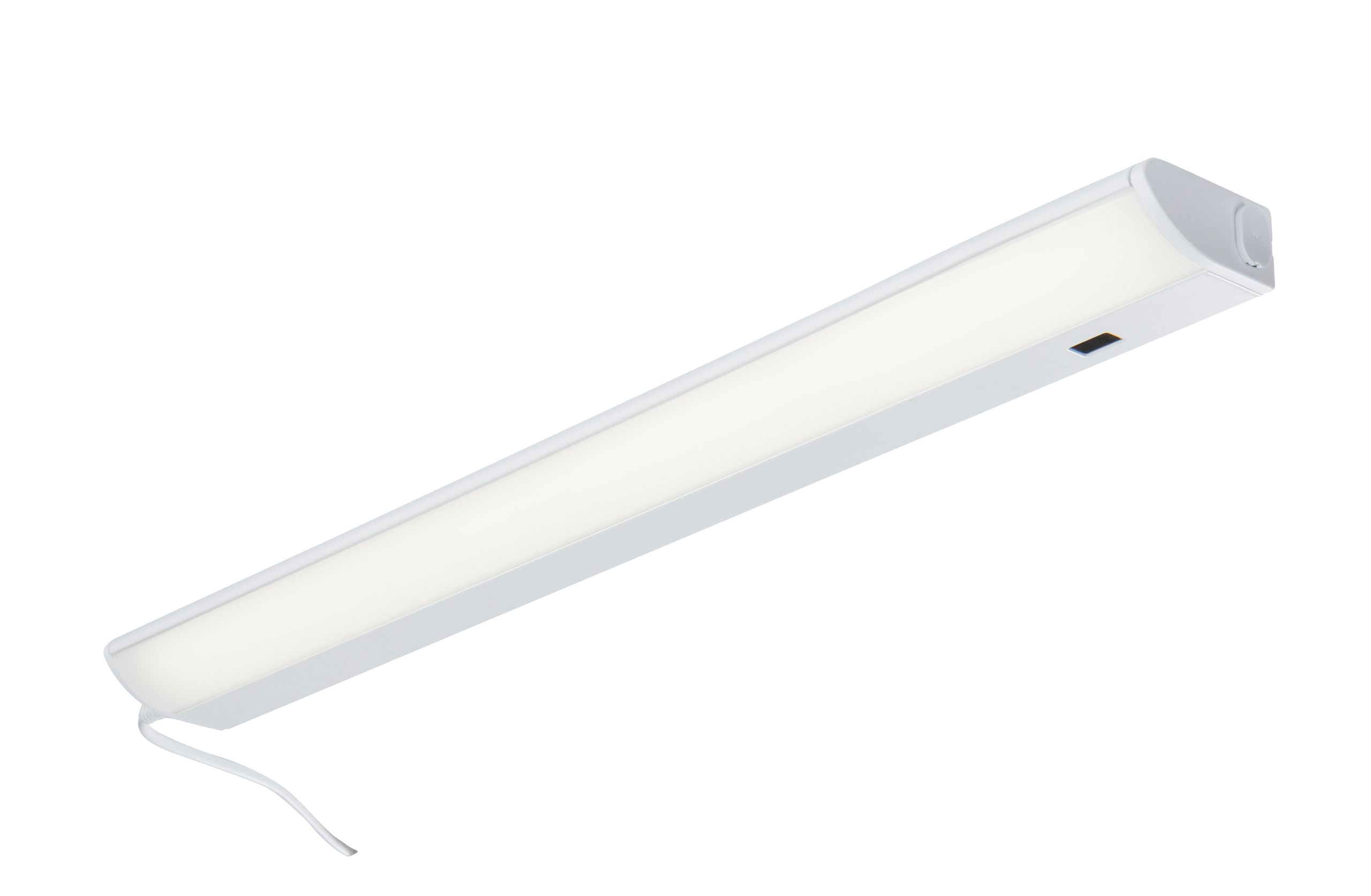 230V 12W LED Linkable Striplight With Motion Sensor (562mm) 4000K - USLED12 