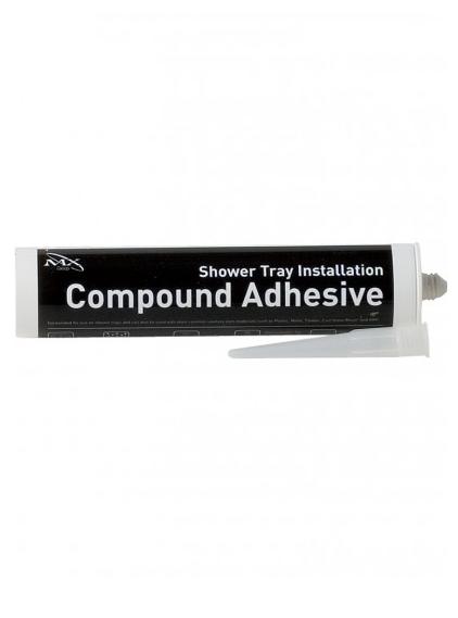 Compound Adhesive 310ml (Unpacked) - WAN