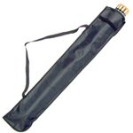 MONUMENT DRAIN ROD CARRY BAG For 10x3ft. RODS - 1448N 
