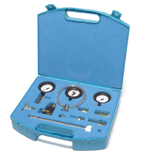 MONUMENT WET AND DRY PRESSURE TEST KIT MON1514 - 1514R 