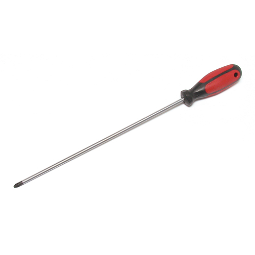 MONUMENT No 2 300mm MAGNETIC TIP PHILLIPS SCREWDRIVER MON1517 - 1517A 