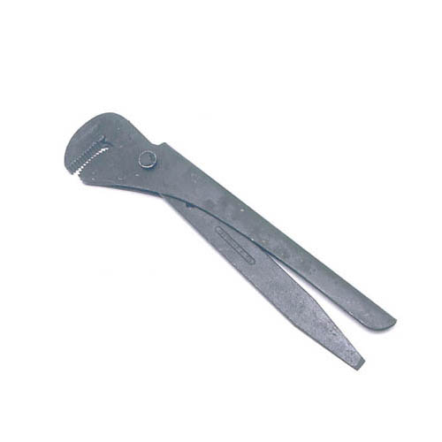 FOOTPRINT 12in. 698W PIPE WRENCH - 1988C 