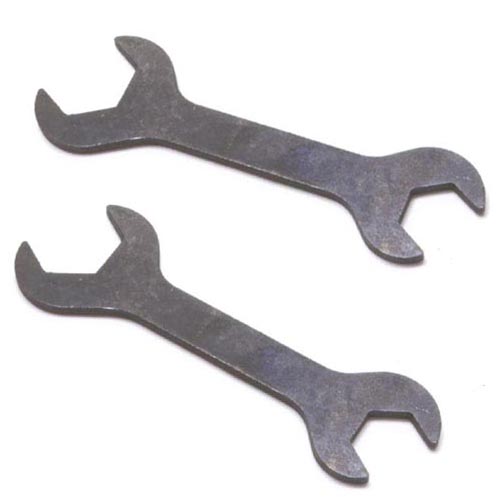 MONUMENT 15mm & 22mm COMPRESSION FITTING SPANNERS (TWIN-PACK) MON2042 - 2042M 