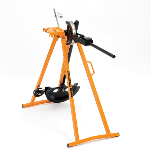 BCM35 COPPER BENDING MACHINE For 15mm 22mm 28mm - 2418F 