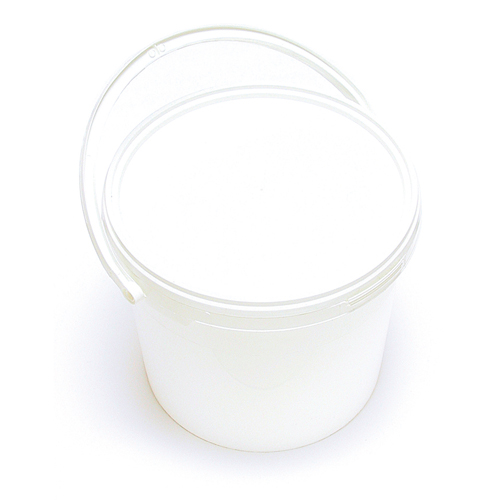 MONUMENT LARGE PLASTIC TUB TALLOW MON263 - 263V - DISCONTINUED 