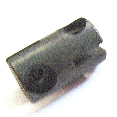 GENERAL WIRE SPRING DOUBLE FEMALE in. (3/4in.) CABLE CONNECTOR - 3/4DFC 