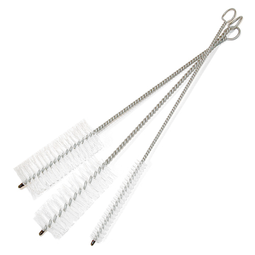 MONUMENT PACK OF 3 BOILER FLUE BRUSHES - 3014J-1 