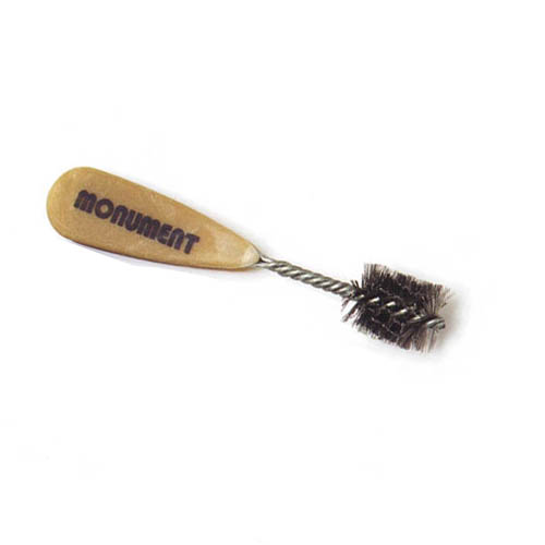 MONUMENT 28mm FITTINGS CLEANING BRUSH - 3023L 