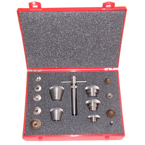 MONUMENT UNIVERSAL TAP RESEATER KIT MON477 - 477U - SOLD-OUT!! 