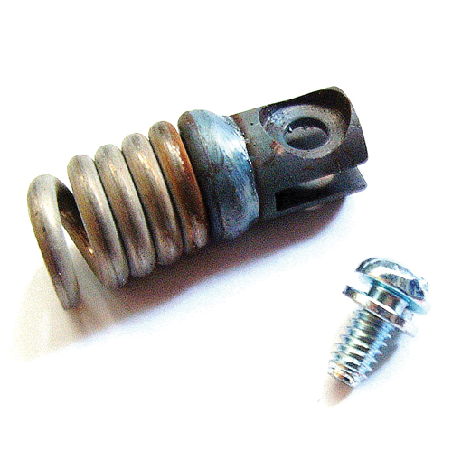 GENERAL WIRE SPRING 5/8in. QUICK FIX CONNECTOR - 5/8QF 