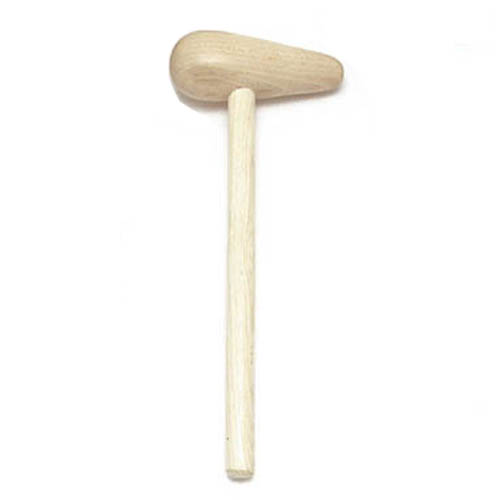 MONUMENT 2in. BEECH BOSSING MALLET - 606Q 