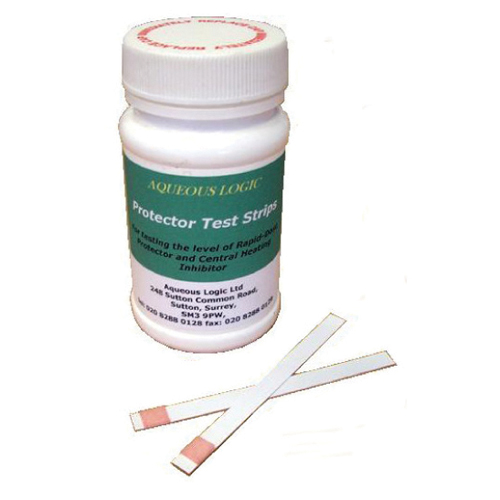 RAPID-DOSE INHIBITOR TEST KIT - 635C 