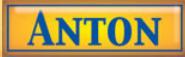 ANTON Logo