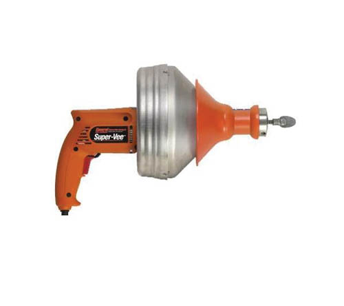 GENERAL WIRE SPRING CE CORDLESS SUPERVEE 240V - B-SV-F-WC 
