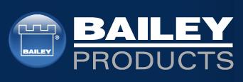 BAILEY BLUE Logo
