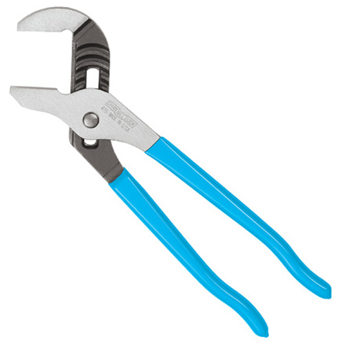 CHANNELLOCK 415 10in. 250mm SMOOTH JAW PLIER - CHL415M 