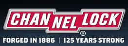 CHANNELLOCK Logo
