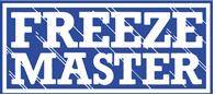 FREEZEMASTER Logo