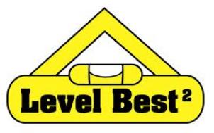 LEVELBEST Logo