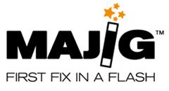 MAJIG Logo