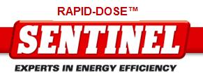 RAPID-DOSE Logo