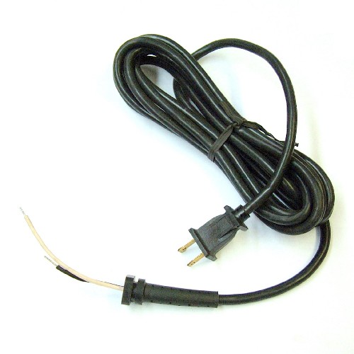 GENERAL WIRE SPRING POWER LEAD 110V LONG WIRE - SV-30-S-110 - DISCONTINUED 