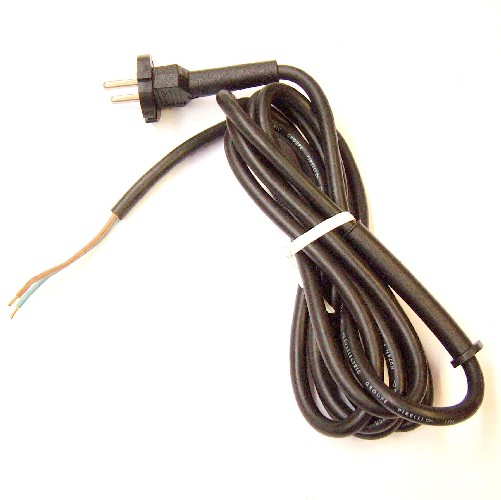 GENERAL WIRE SPRING POWER LEAD 240V - SV-30-S-240 