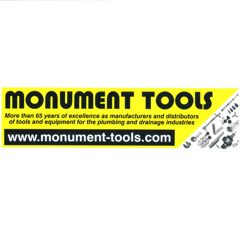 MONUMENT WINDOW STICKER - VINYL2 