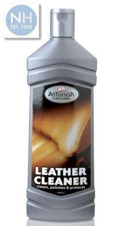Astonish C1581 Leather Cleaner 250ml - ASTC1581 