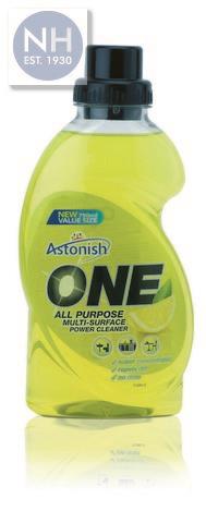 Astonish C7120 One All Purpose Multi Surface Cleaner 750ml - ASTC7120 