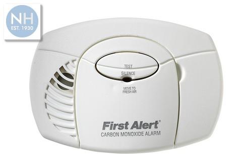 BRK CO4000EN Carbon Monoxide Alarm - BRKCO4000EN 
