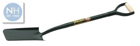 Bulldog Steel Cable Shovel 5CLAM - BUL5CLAM 