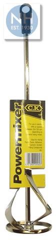 CK 1881 Small Paint/Plaster Mixer - CEK1881 