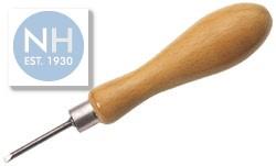 Pointed Bradawl Walleted - CHT110P 