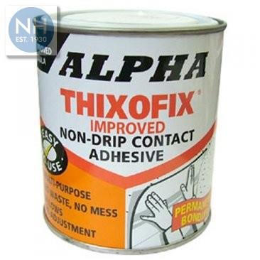 Dunlop Thixofix 2.5L - DUN25 