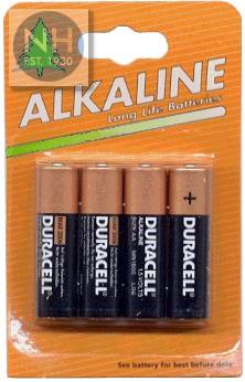 Duracell D Imported Batteries Card of 2 - DURMN1300IMP 