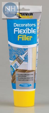 Easi-Squeeze Flexible Decorators Filler C2 - EVEEASIFLEX 