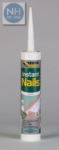 Everbuild Instant Nails C3 - EVEINST 
