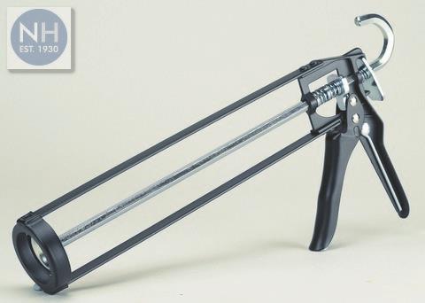 Everbuild Professional Sealant Gun C4 - EVESG400 